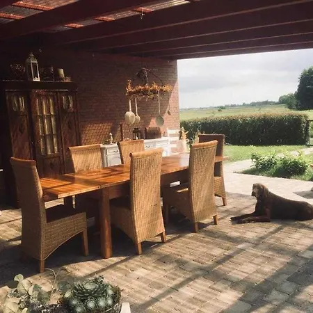 Higgen Adamla Apartment