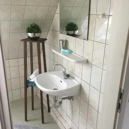 Apartment Higgen Adamla Stedesdorf
