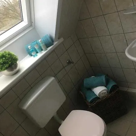 Apartment Higgen Adamla *